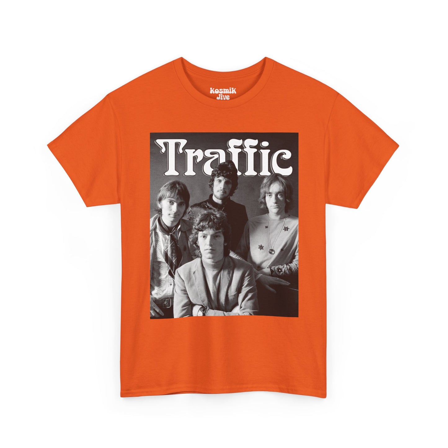 Traffic T-Shirt