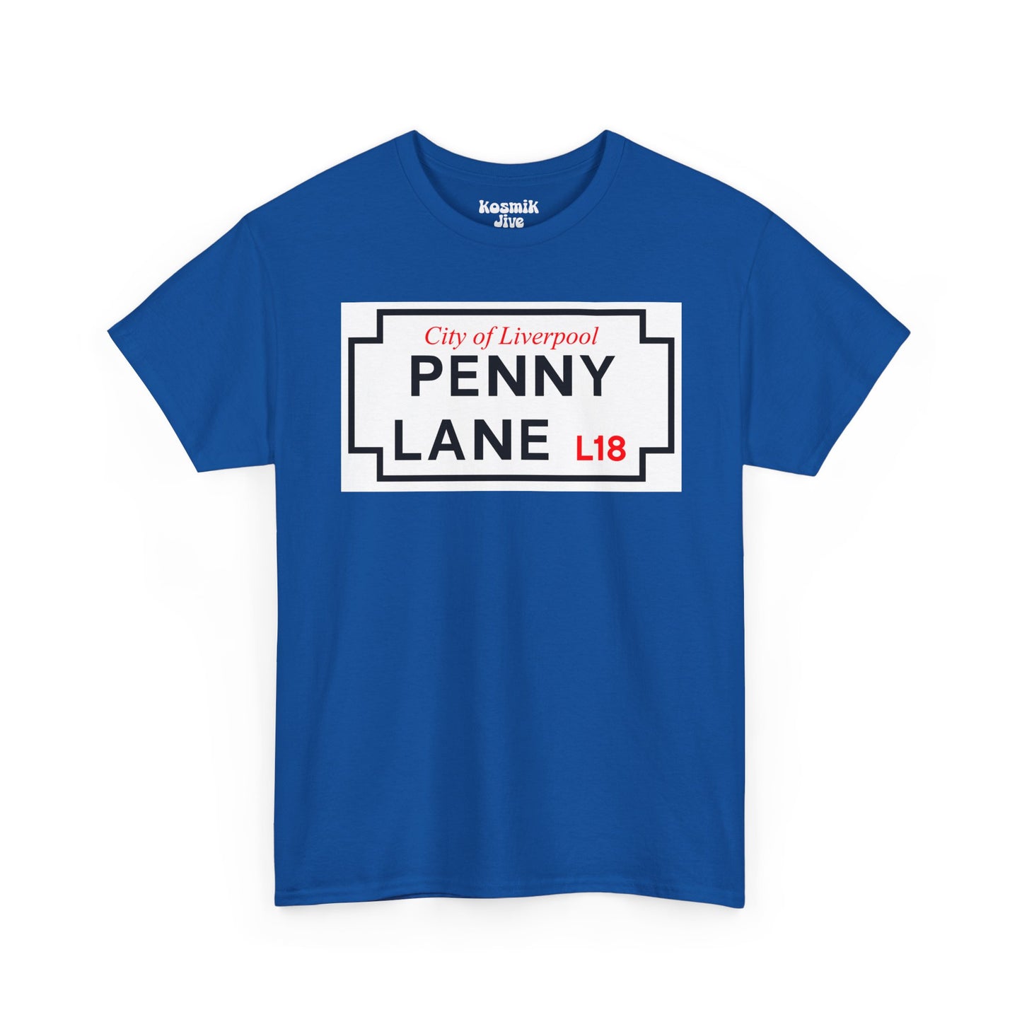 Penny Lane T-Shirt