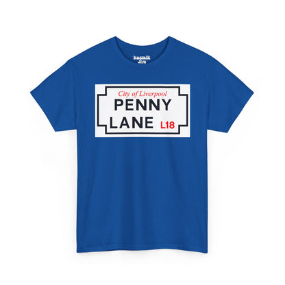 Penny Lane T-Shirt