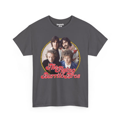 The Flying Burrito Brothers T-Shirt