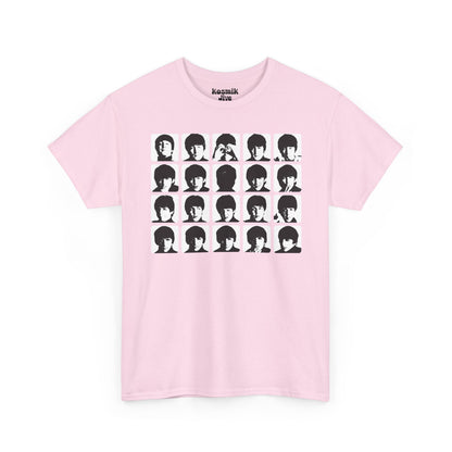 A Hard Day's Night T-Shirt