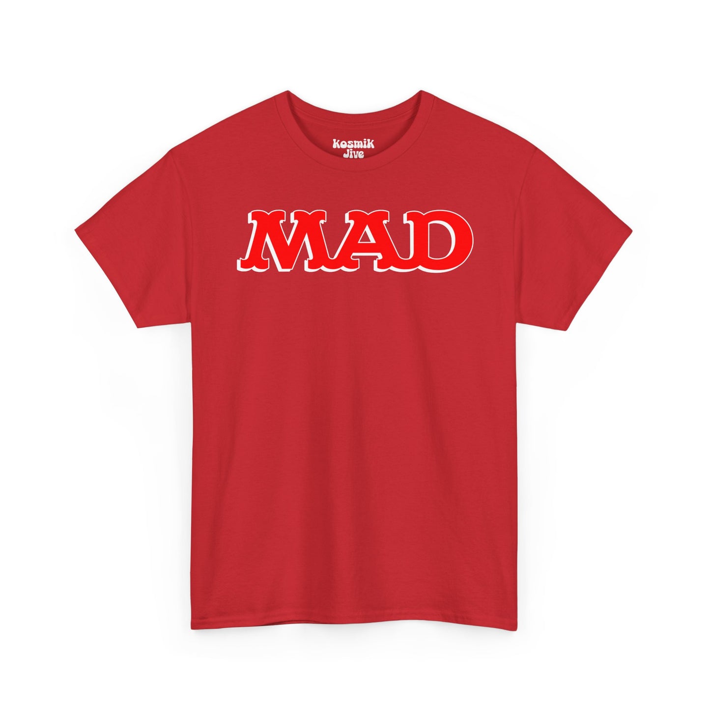 MAD T-Shirt