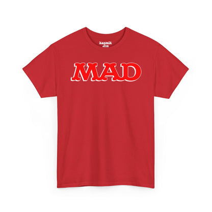 MAD T-Shirt