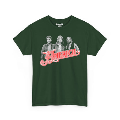 America T-Shirt