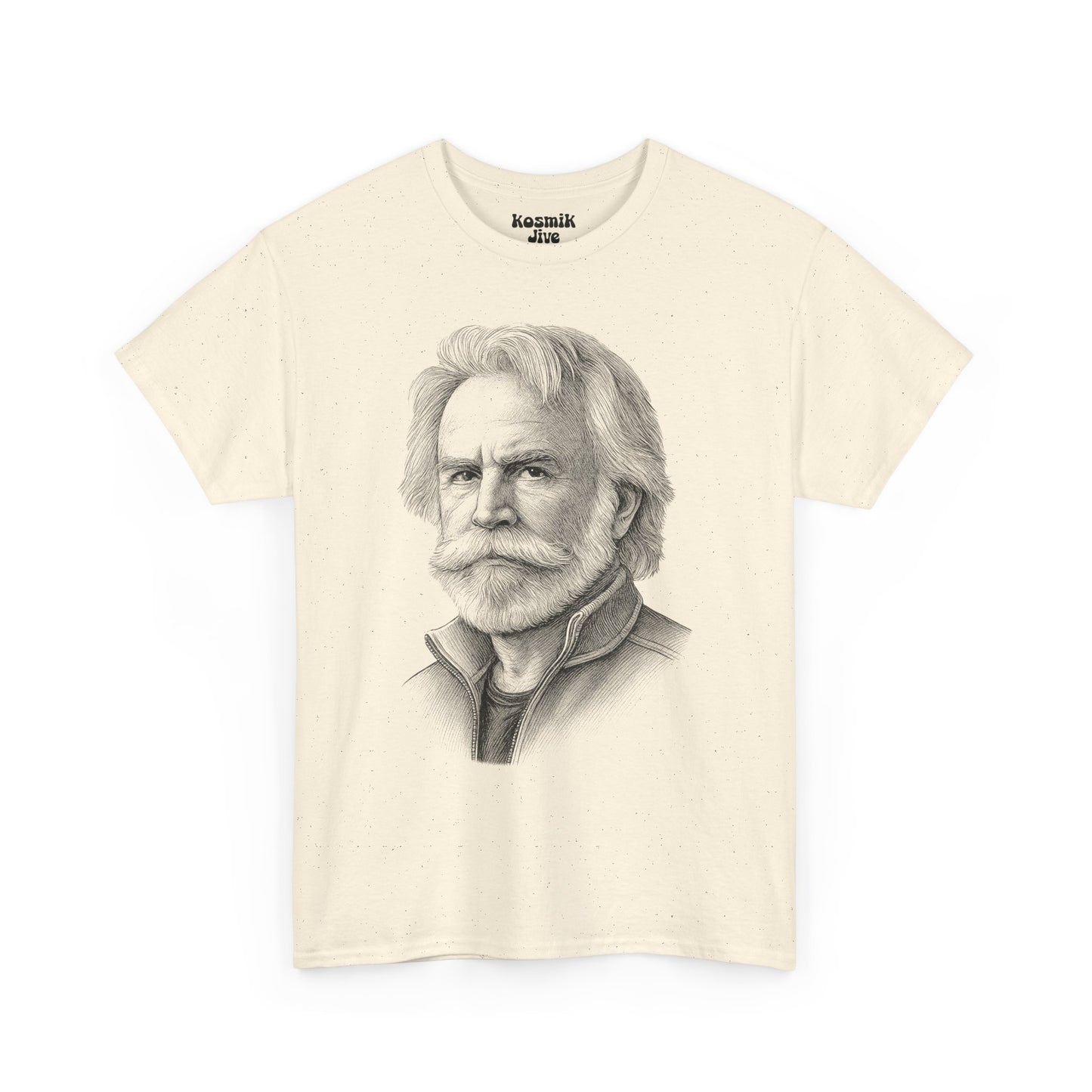 Bob Weir T-Shirt
