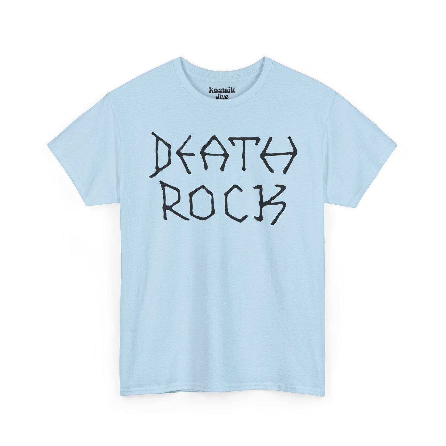 Beavis Death Rock T-Shirt