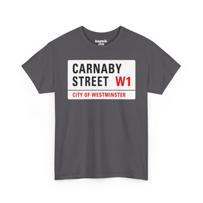 Carnaby Street T-Shirt