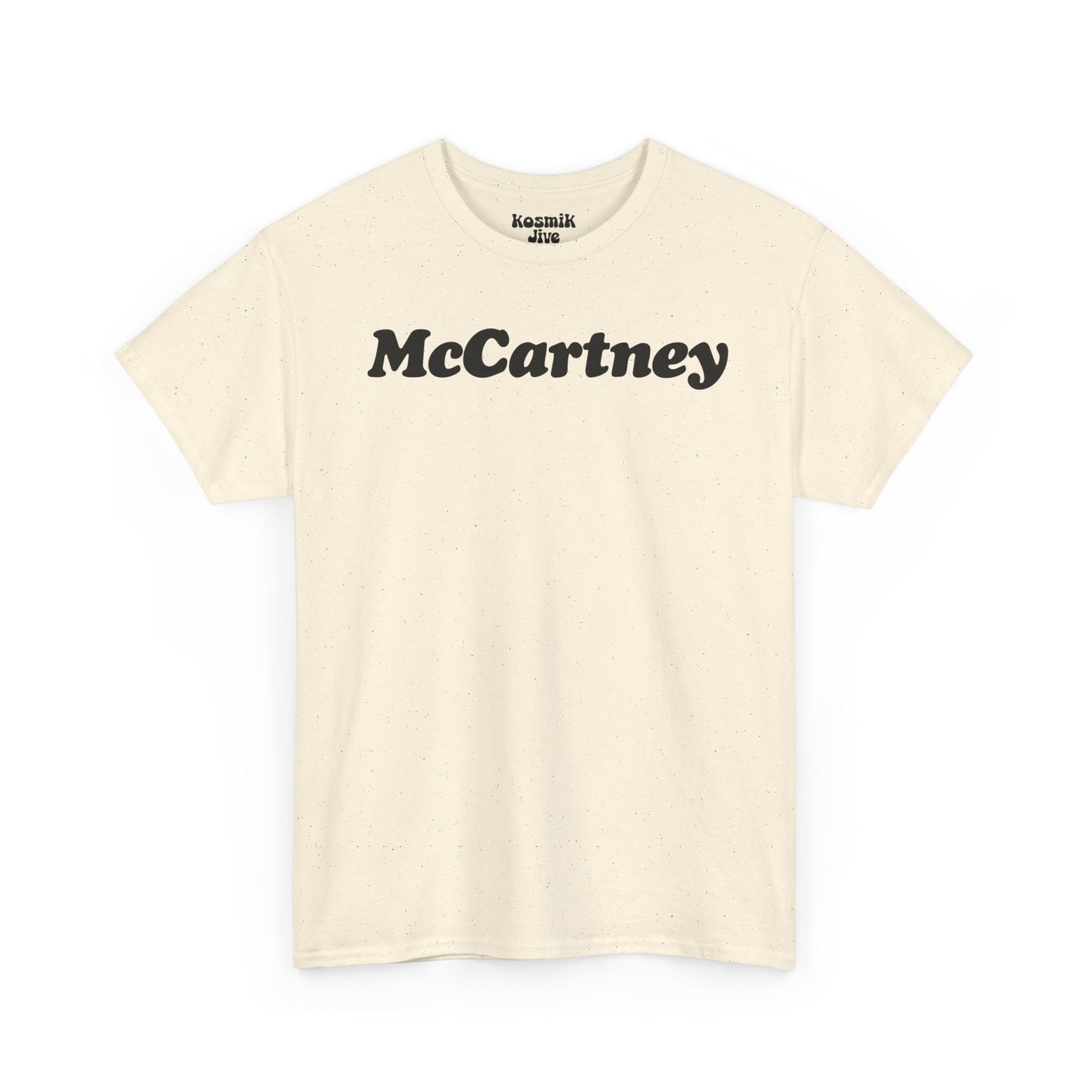 McCartney I Back T-Shirt