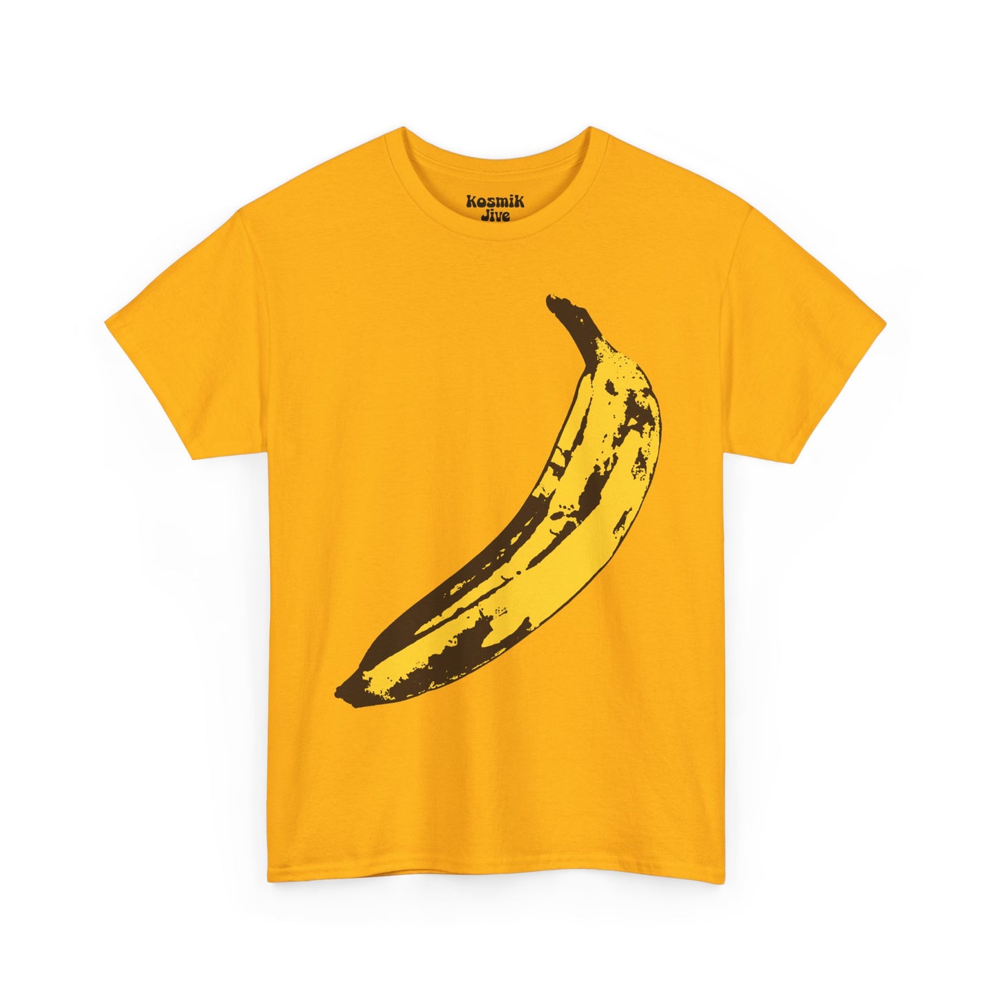 Banana Album T-Shirt