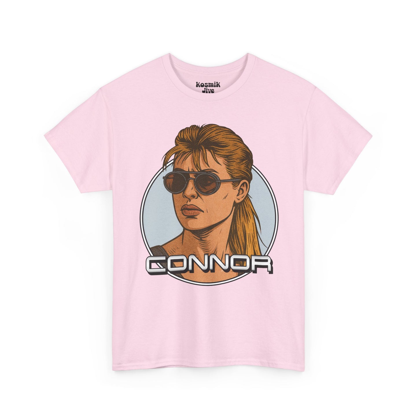 Connor T-Shirt
