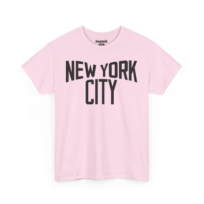 New York City John Lennon T-Shirt Regular