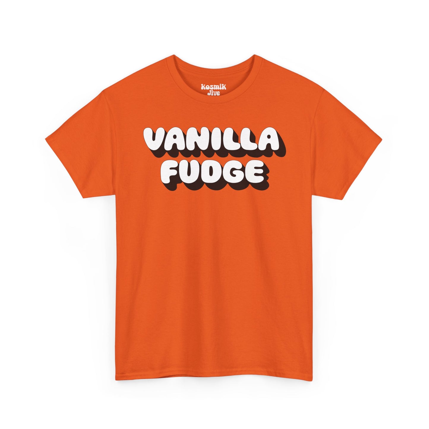 Vanilla Fudge T-Shirt