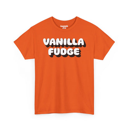 Vanilla Fudge T-Shirt