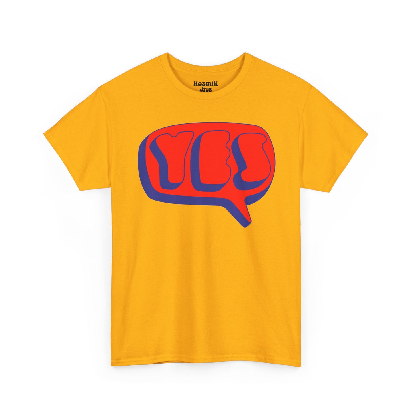 Yes First Album T-Shirt