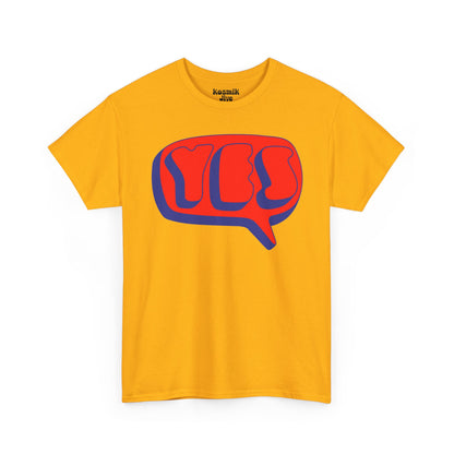 Yes First Album T-Shirt