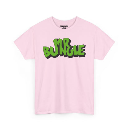 Lettering Mr. Bungle T-Shirt