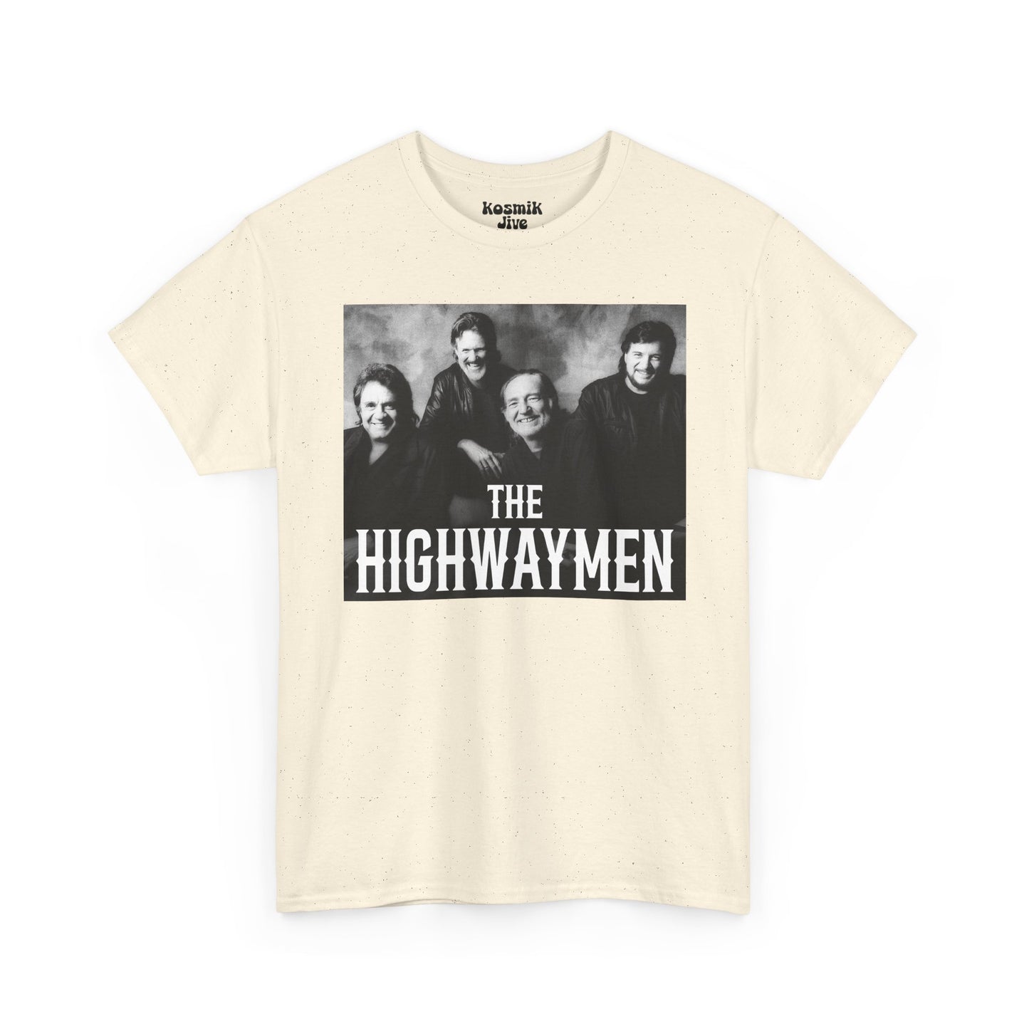 Highwaymen T-Shirt