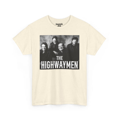 Highwaymen T-Shirt