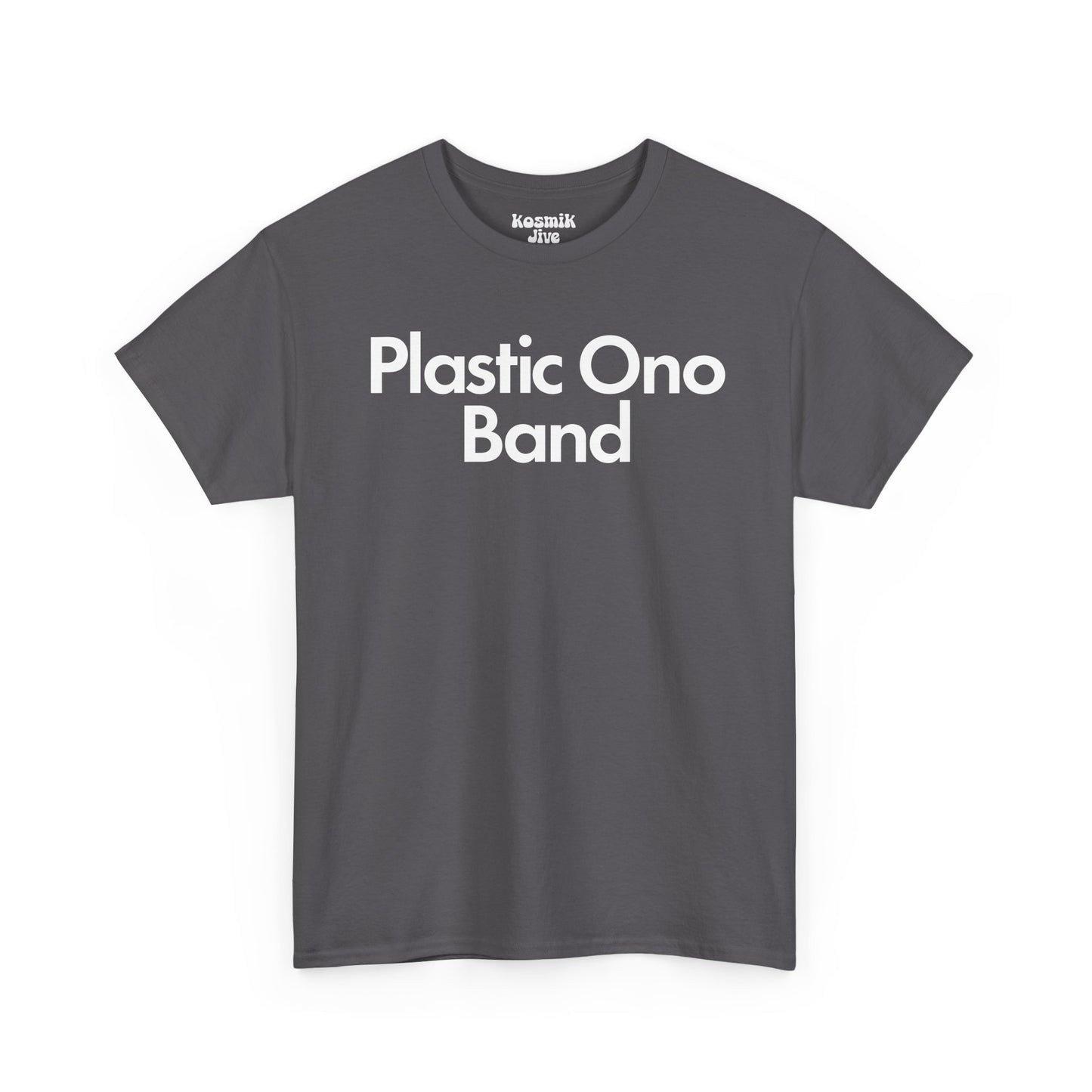 Plastic Ono Band T-Shirt