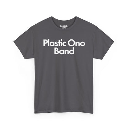 Plastic Ono Band T-Shirt