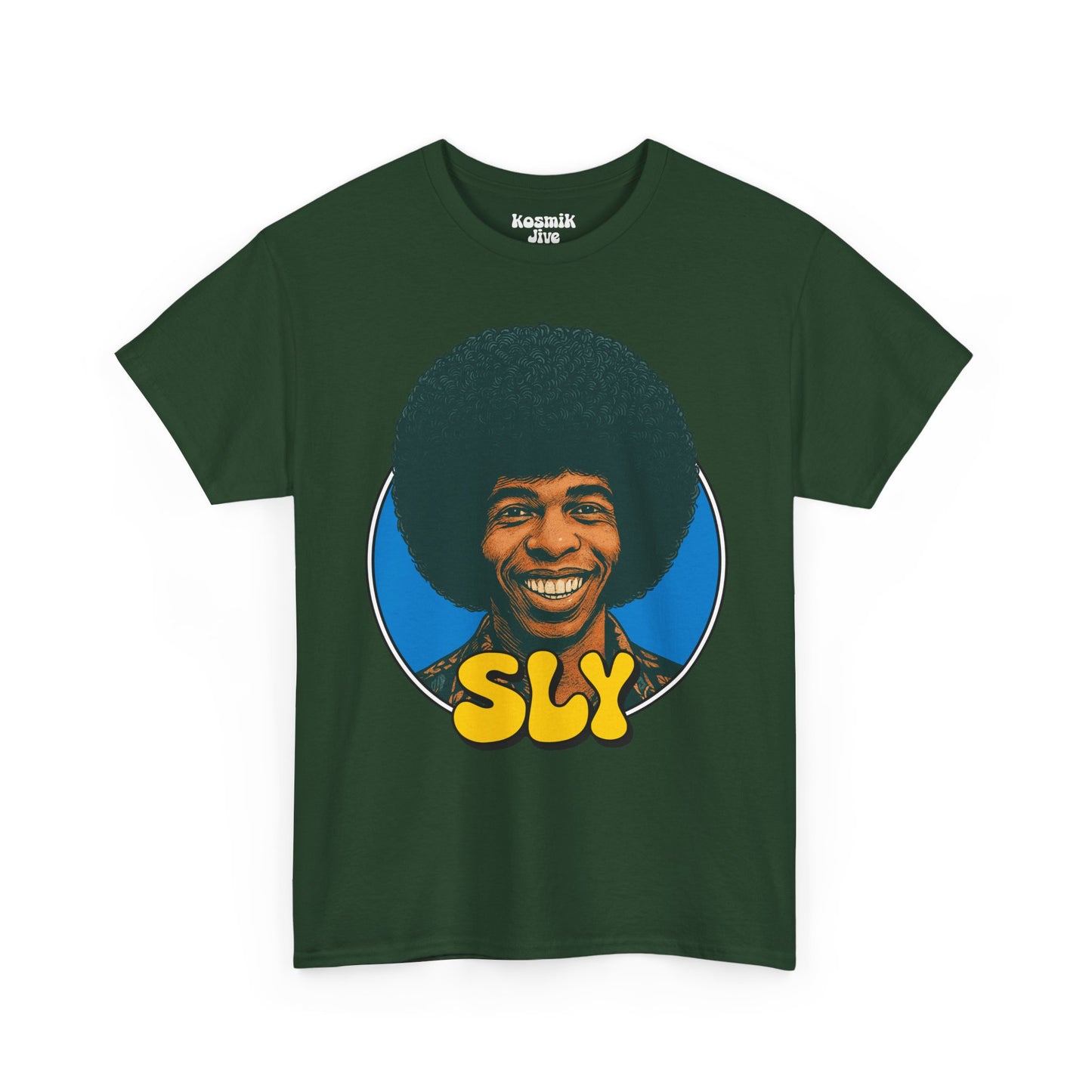 Sly T-Shirt