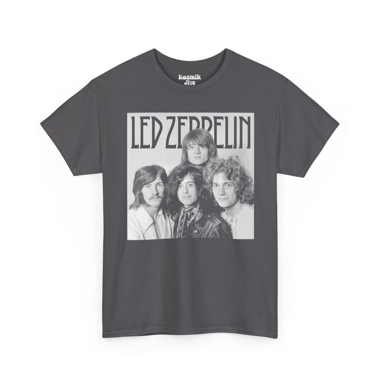 Zeppelin 1969 T-Shirt