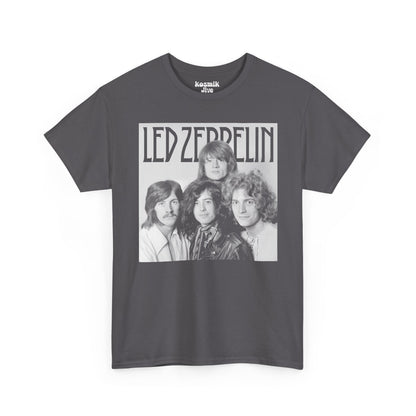Zeppelin 1969 T-Shirt