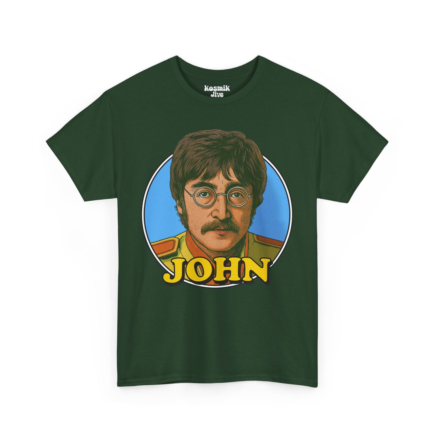 John T-Shirt
