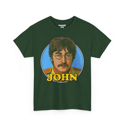 John T-Shirt