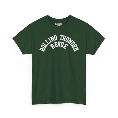 Rolling Thunder Revue T-Shirt