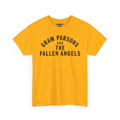Gram Parsons T-Shirt