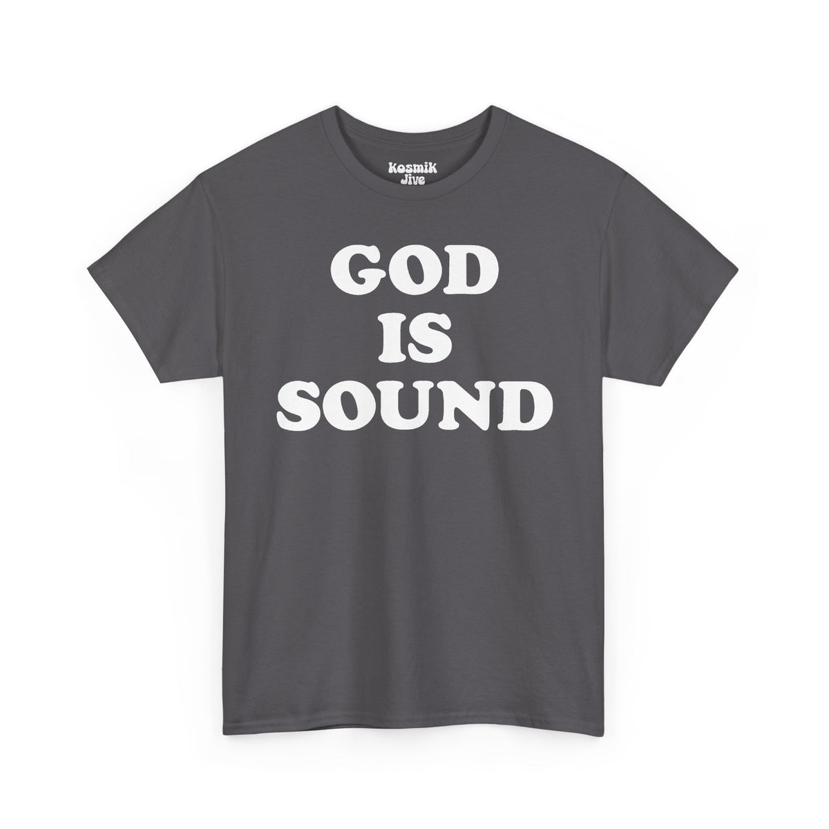God Is Sound T-Shirt