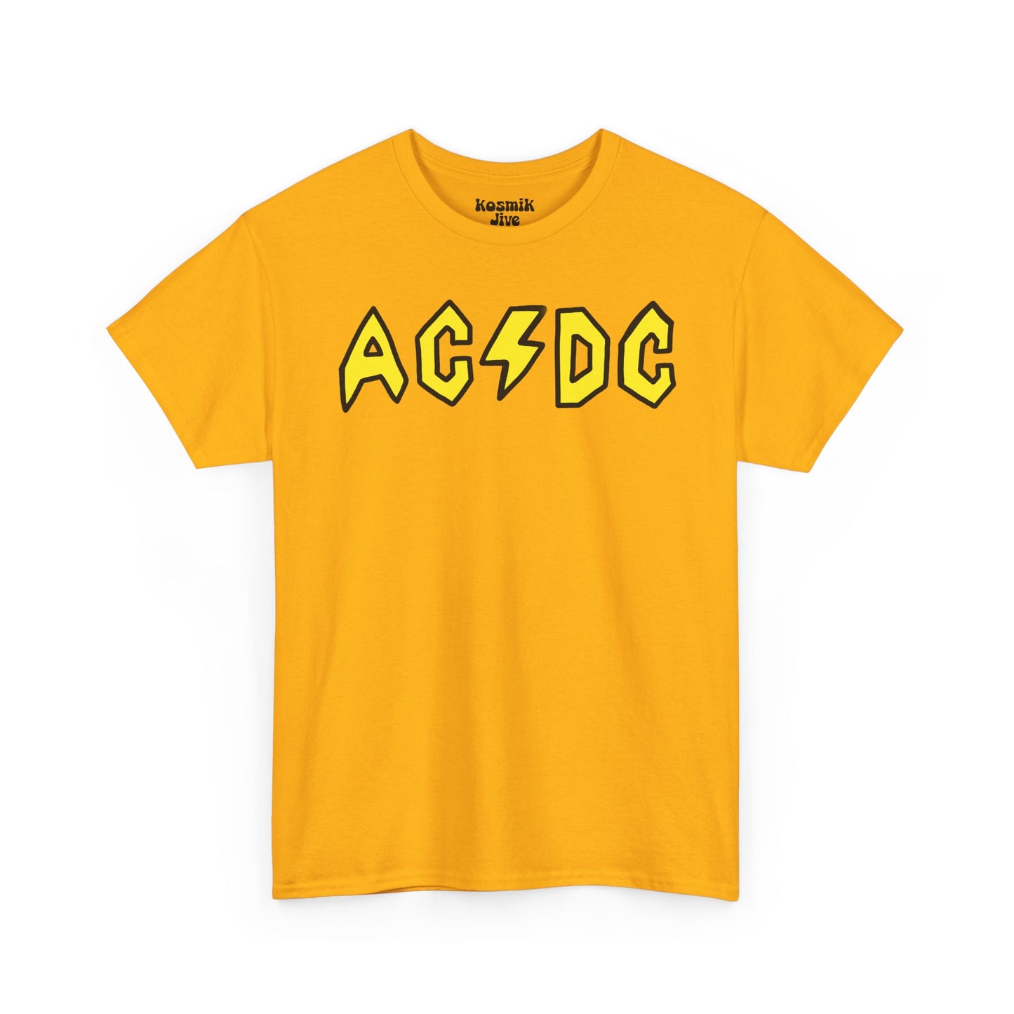 Butt-Head AC/DC T-Shirt