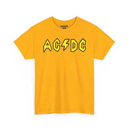 Butt-Head AC/DC T-Shirt
