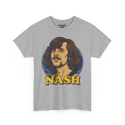 Nash T-Shirt
