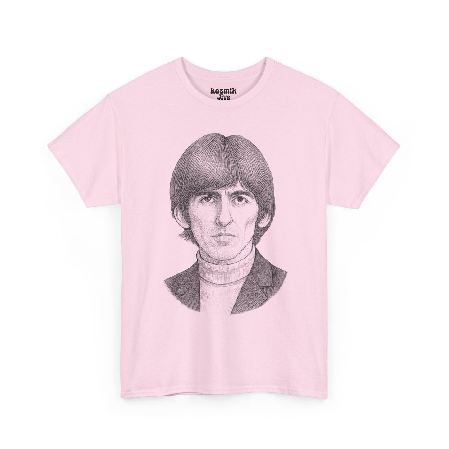 66 George T-Shirt