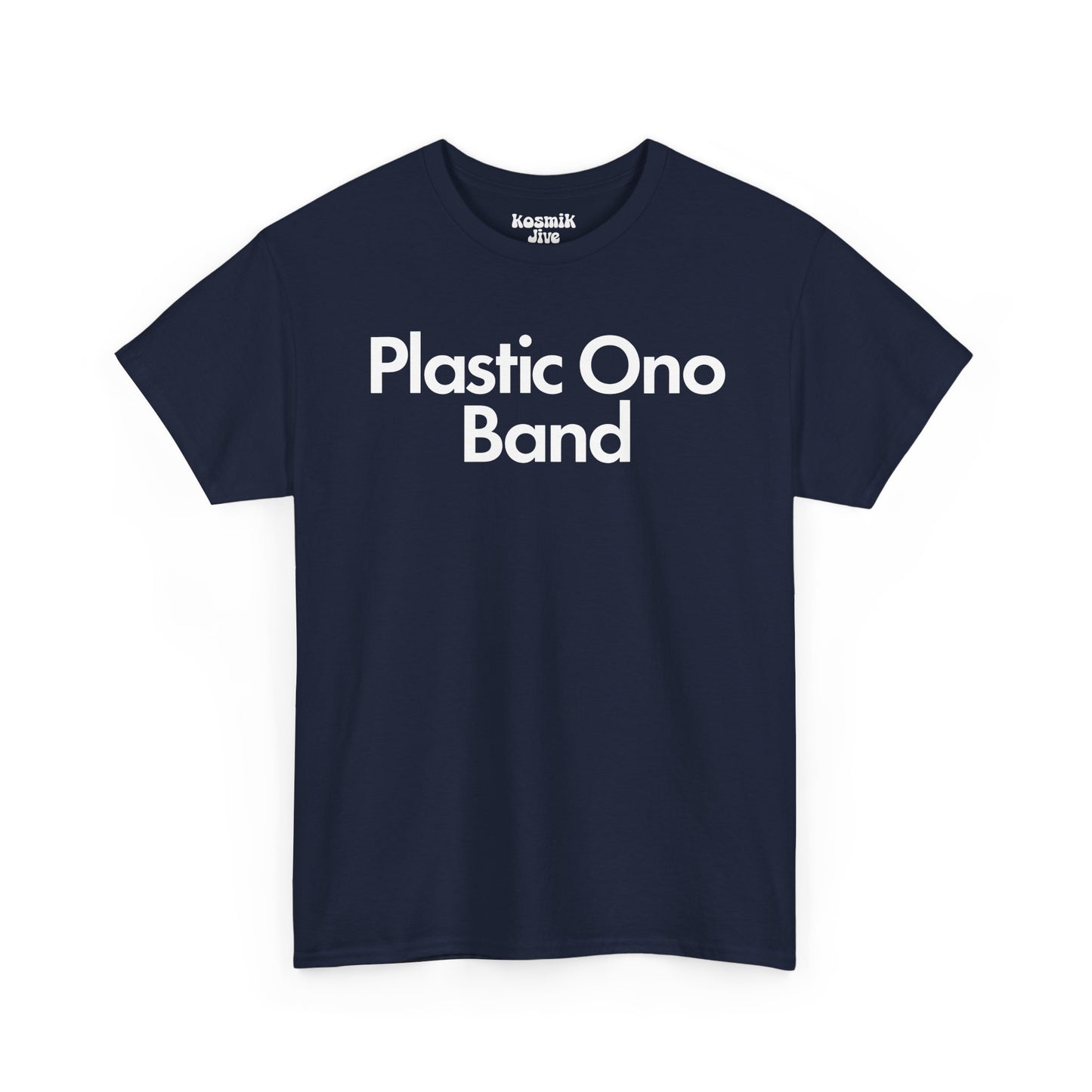 Plastic Ono Band T-Shirt