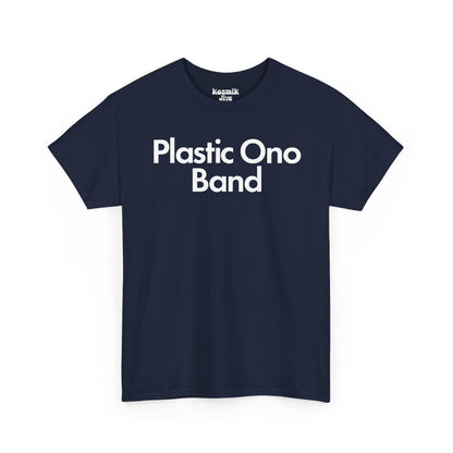 Plastic Ono Band T-Shirt