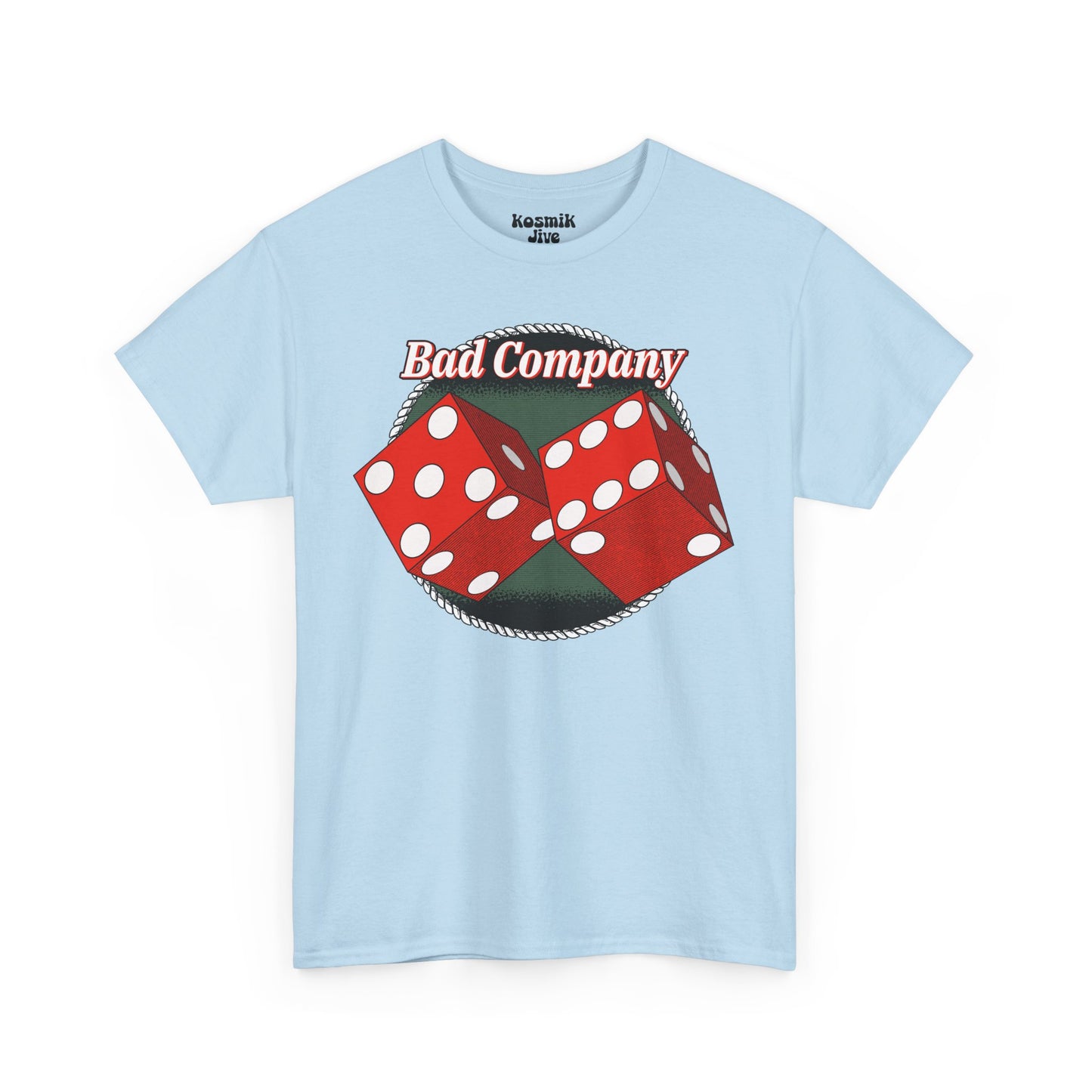 Straight Shooter T-Shirt
