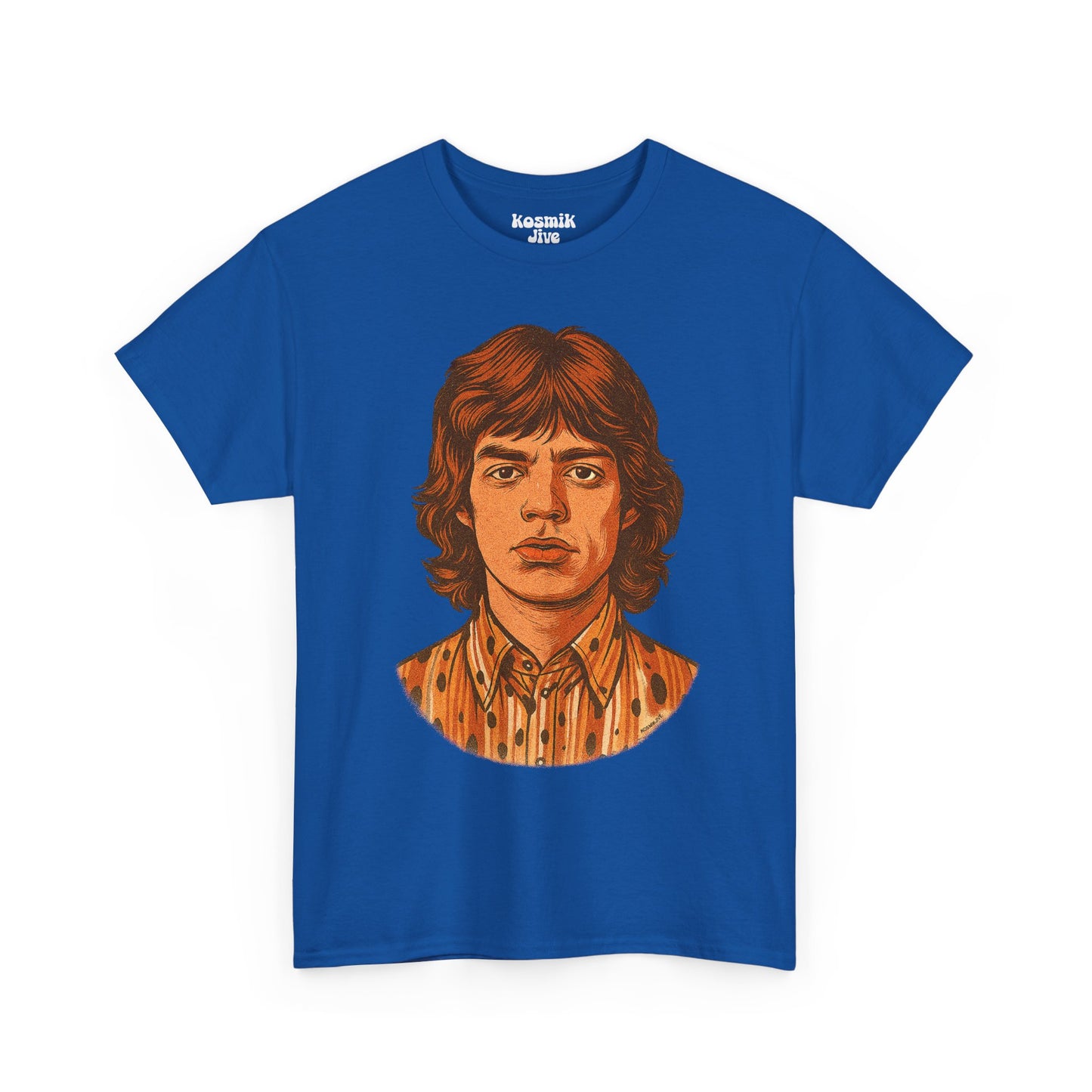 Jagger T-Shirt