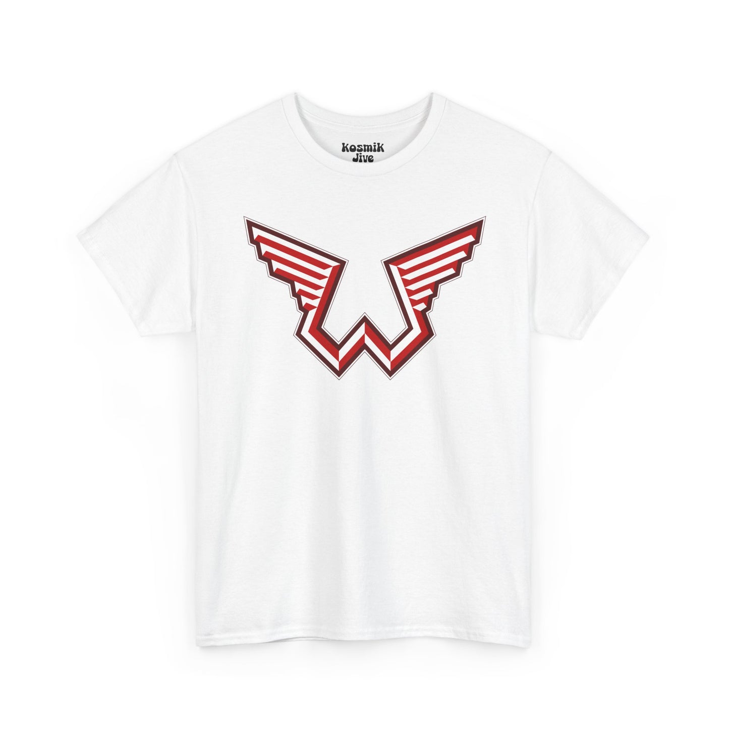 Wings T-Shirt