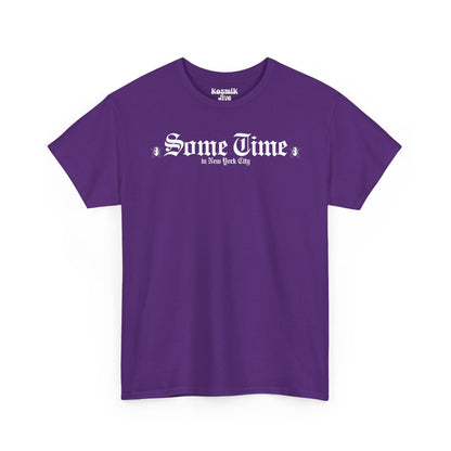Some Time in New York City T-Shirt