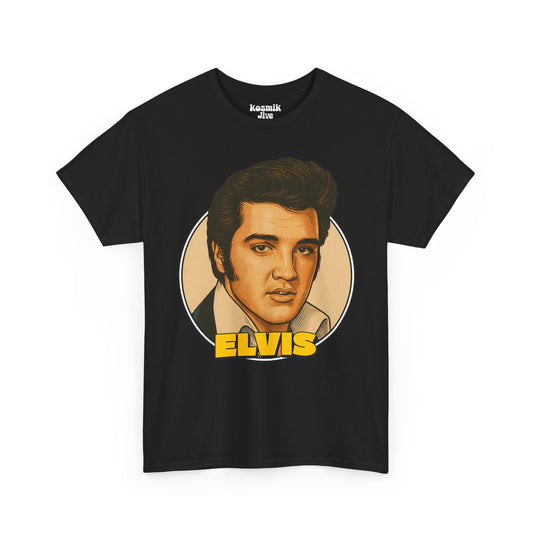 Elvis 60s T-Shirt
