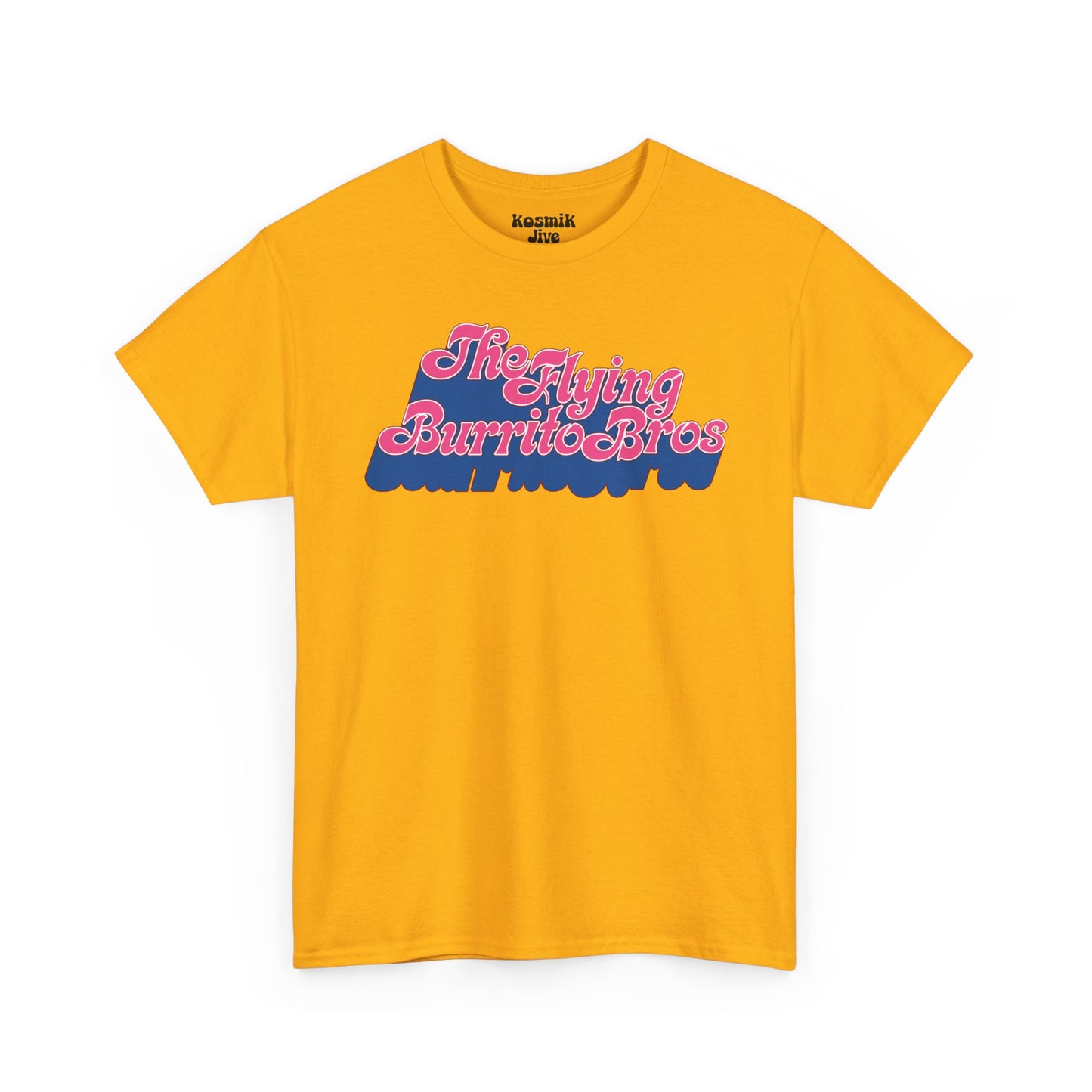 The Flying Burrito Bros T-Shirt