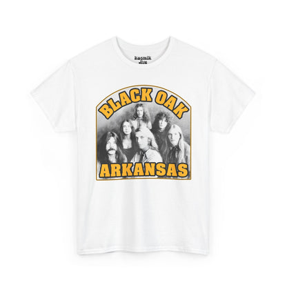 Black Oak Arkansas T-Shirt