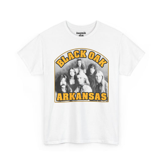 Black Oak Arkansas T-Shirt