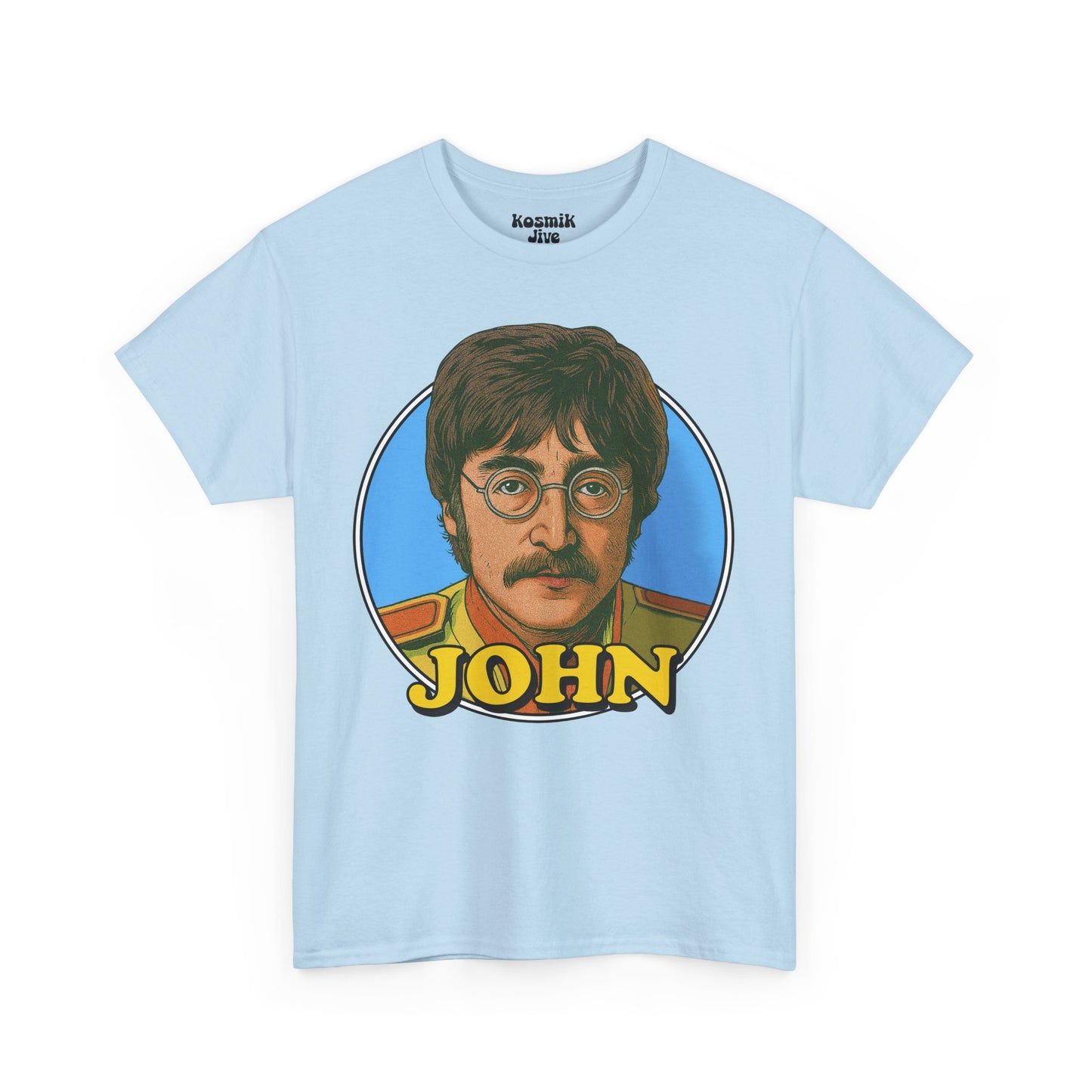 John T-Shirt