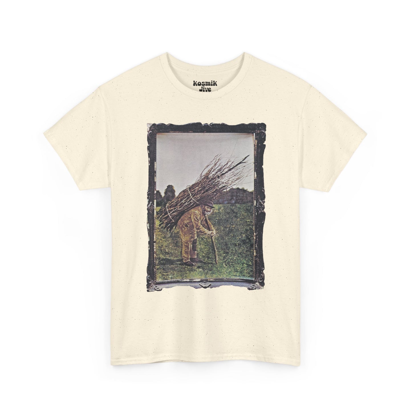Zeppelin IV T-Shirt