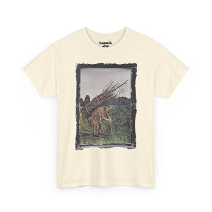 Zeppelin IV T-Shirt