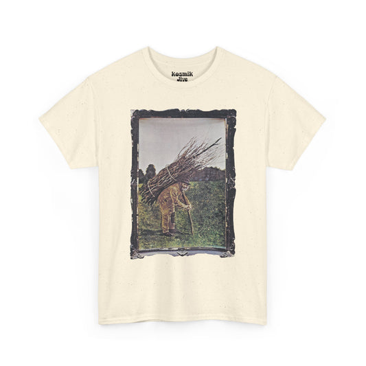 Zeppelin IV T-Shirt